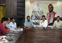 जिला प्रशासन सख्त, शिकायतों के त्वरित निपटान पर जोर Bhiwani DC meeting