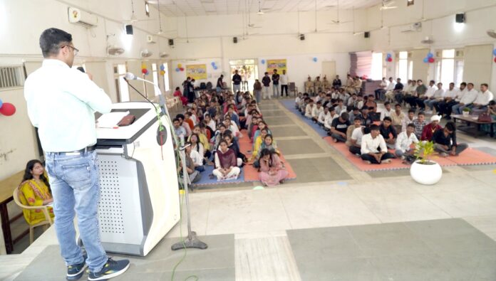 mental health seminar India