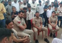 नाबालिग विवाह पर प्रशासन की सख्ती, बारात रवाना होने से पहले कार्रवाई child marriage stopped