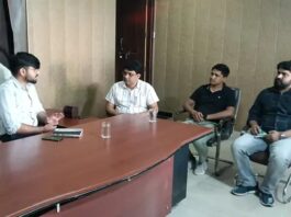 अवैध कब्जों पर प्रशासन का शिकंजा, व्यापारियों को मिला अंतिम मौका Mahendragarh encroachment