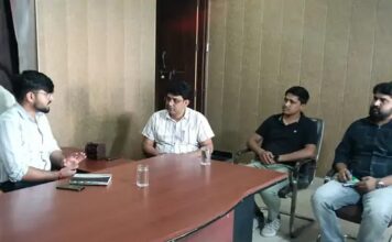 अवैध कब्जों पर प्रशासन का शिकंजा, व्यापारियों को मिला अंतिम मौका Mahendragarh encroachment