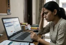 ऑनलाइन जॉब के नाम पर ठगी, प्रोफेसर को रेटिंग टास्क में फंसाकर लाखों की चपत Hisar cyber fraud