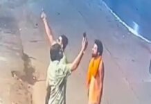 रोहतक में गोलियों की गूंज, युवक पर जानलेवा हमला, हालत गंभीर Rohtak Firing