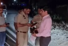 बहाने से रोका और चला दी गोलियां, हमले में युवक गंभीर घायल Karnal firing incident