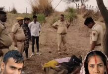 भिवानी के जवान की संदिग्ध मौत, युवती संग मिला शव; कई सवाल खड़े suspicious death