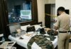 संदिग्ध हालात में फौजी गायब, होटल से मिला सामान; जांच तेज Jind missing soldier