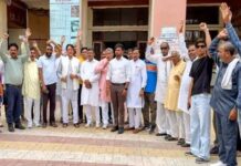 जांच पर उठे गंभीर सवाल, पंचायत ने फैसले पर जताई आपत्ति Rohtak MDU controversy