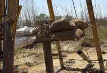 एमडीयू परिसर में निर्माण को लेकर विवाद, छात्रों ने जताया विरोध MDU Rohtak controversy