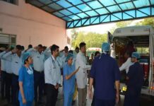 रोहतक में जीवन बचाने की पहल, फिर तैयार होगा विशेष मार्ग Rohtak PGI