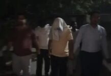 नूंह में रिश्वतखोरी का पर्दाफाश, कृषि विभाग के अधिकारी पकड़े गए agriculture officer arrested