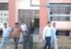 भूमि दस्तावेज़ के नाम पर वसूली का खेल, दो कर्मचारी रंगे हाथों दबोचे गए Nuh corruption case