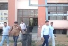 भूमि दस्तावेज़ के नाम पर वसूली का खेल, दो कर्मचारी रंगे हाथों दबोचे गए Nuh corruption case