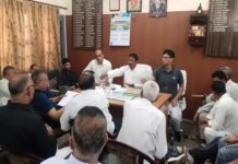 एमडीयू में कर्मचारियों की बैठक आज, मांगों को लेकर रणनीति पर होगा मंथन non teaching staff