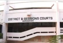 युवक की हत्या के दो दोषियों को उम्रकैद Gurugram murder case