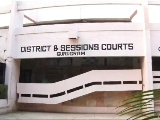 Gurugram murder case