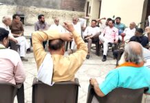 26 अप्रैल को धूमधाम से मनाया जाएगा श्री परशुराम जन्मोत्सव Parshuram Jayanti