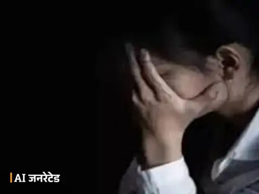 Karnal molestation case