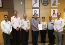 बेटी को अंतरराष्ट्रीय अवसर, ऑस्ट्रेलिया में करेगी सौर ऊर्जा पर शोध Vanshika Gehlawat