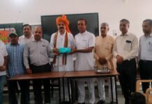 खेड़ा खेमावती में लगा विशाल निःशुल्क मेडिकल कैंप free medical camp