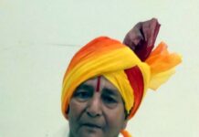 समाजसेवी एवं गौभक्त सतनारायण मित्तल का निधन Satyanarayan Mittal death