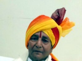 समाजसेवी एवं गौभक्त सतनारायण मित्तल का निधन Satyanarayan Mittal death