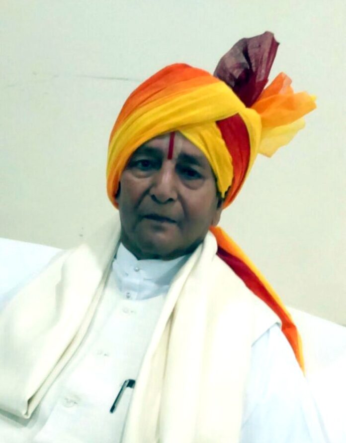 Satyanarayan Mittal death