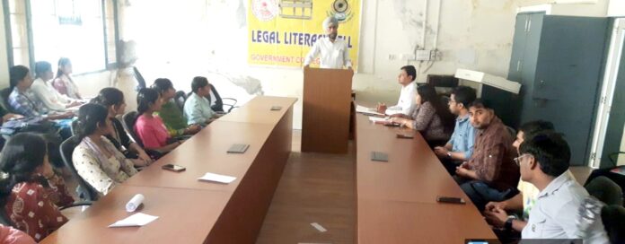 environmental laws awareness