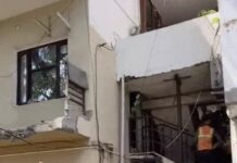 चंडीगढ़ में नियम उल्लंघन पर सख्ती, कई मकानों पर कार्रवाई की तैयारी Chandigarh demolition