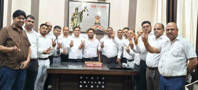 Bar Council Election