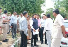 महम में ड्रोन उड़ाने और पतंगबाजी पर प्रतिबंध Maham drone ban