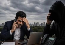 कारोबारी को धमकी भरा वॉयस नोट, करोड़ों की रंगदारी की मांग से मचा हड़कंप Chandigarh Extortion