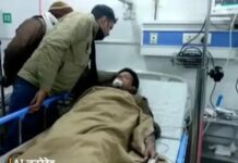 रिश्तों में खूनी टकराव, धारदार वार कर भागा आरोपी Karnal crime