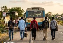 सोनीपत से पांच नाबालिग दोस्त लापता, एक साथ यात्रा की योजना के बाद गायब Sonipat missing boys