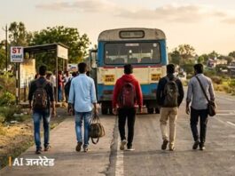 सोनीपत से पांच नाबालिग दोस्त लापता, एक साथ यात्रा की योजना के बाद गायब Sonipat missing boys