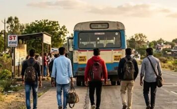 सोनीपत से पांच नाबालिग दोस्त लापता, एक साथ यात्रा की योजना के बाद गायब Sonipat missing boys