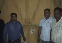 टोहाना में सख्त कार्रवाई, जांच के बाद गैस वितरण केंद्र बंद gas agency sealed