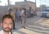 जमीन के झगड़े ने ली जान, बेटे ने ही पिता को उतारा मौत के घाट Sirsa murder case