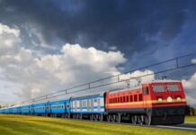 नई रेल परियोजना से बदलेगा क्षेत्र का नक्शा, कनेक्टिविटी को मिलेगा बड़ा बूस्ट Dadri Neemrana rail line