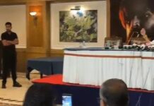 विवादित बयान पर नोटिस के बाद पेशी टली, आयोग ने दी अंतिम चेतावनी Masoom Sharma