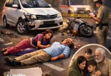 चंडीगढ़ हादसे में मृतक के परिवार को राहत, अदालत ने तय किया मुआवजा Chandigarh accident case