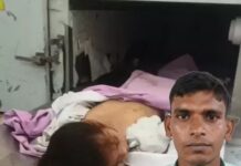 बेटी की हत्या के आरोपी पिता ने जेल में दी जान, मामला और पेचीदा jail suicide