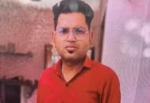 महेंद्रगढ़ में सुनियोजित जाल, बुलाकर युवक की हत्या कर पटरी किनारे फेंका शव Mahendragarh murder