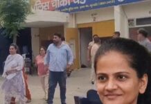 NIT में छात्रा की मौत के बाद प्रशासन सख्त, वार्डन बदली गईं Kurukshetra NIT