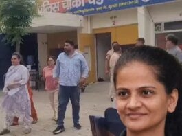 NIT में छात्रा की मौत के बाद प्रशासन सख्त, वार्डन बदली गईं Kurukshetra NIT