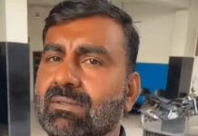 सालासर मंदिर विवाद पर गायक की तीखी प्रतिक्रिया, बयान से छिड़ी नई बहस Salasar Temple विवाद