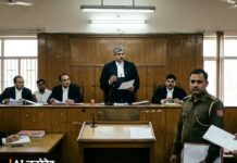 कोर्ट की सख्ती, अनुपस्थित आरोपी पर केस दर्ज करने के आदेश Panipat court