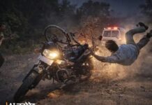 यमुनानगर में सड़क हादसे में ठेकेदार की मौत, एक दिन बाद हुई शिनाख्त Yamunanagar Accident