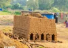भट्ठे पर वारदात, साथियों ने ही नकदी लेकर किया फरार brick kiln theft