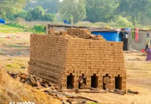 भट्ठे पर वारदात, साथियों ने ही नकदी लेकर किया फरार brick kiln theft