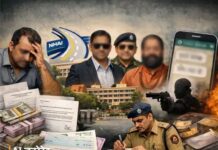 हाई-प्रोफाइल ठगी, बड़े संपर्कों का झांसा देकर लाखों की रकम हड़पी Yamunanagar fraud